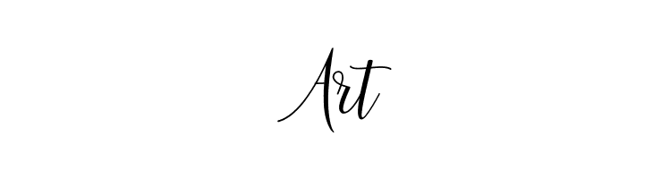 GalatiaScript  Free Fonts Download