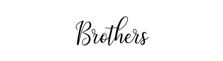 GalatiaScript  Free Fonts Download