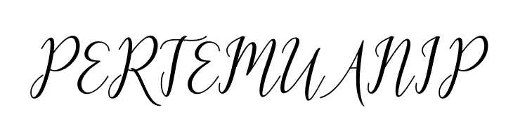 GalatiaScript  Free Fonts Download