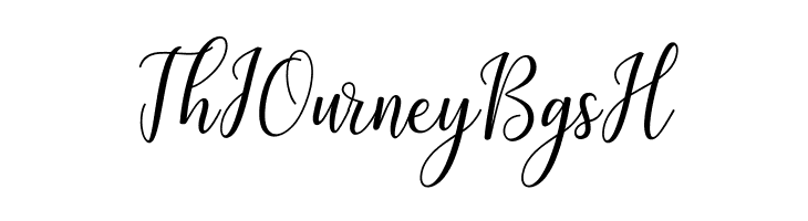 GalatiaScript  Free Fonts Download