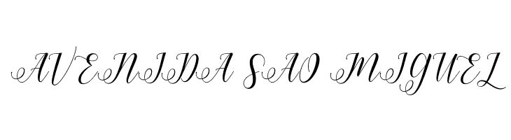 HisteriaScriptDemo  Free Fonts Download