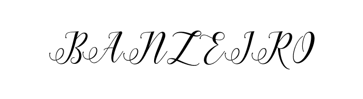 HisteriaScriptDemo  Free Fonts Download