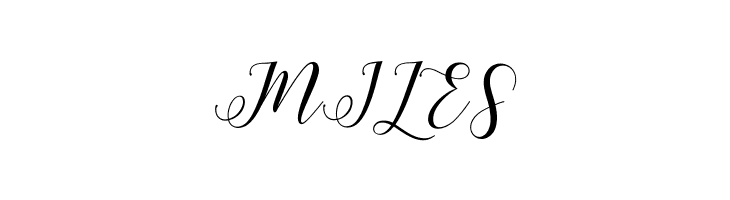 HisteriaScriptDemo  Free Fonts Download
