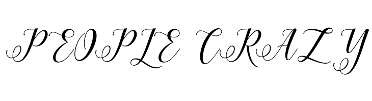 HisteriaScriptDemo  Free Fonts Download