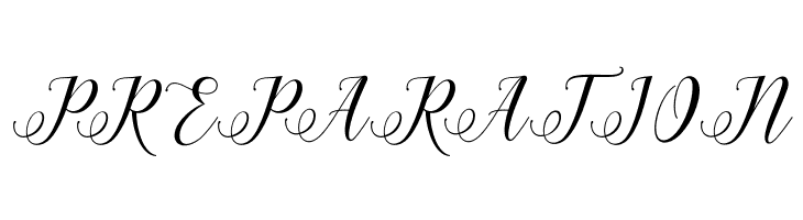 HisteriaScriptDemo  Free Fonts Download