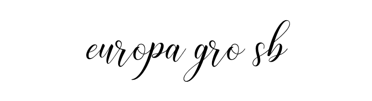 HisteriaScriptDemo  Free Fonts Download