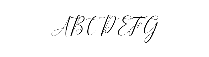 Kimberly  Free Fonts Download