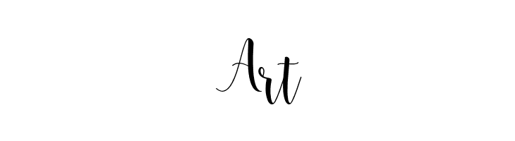 MadelinaScript  Free Fonts Download
