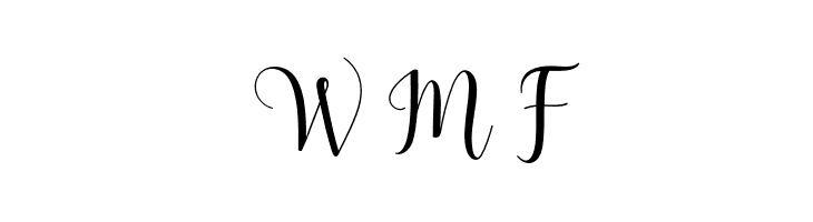 MadelinaScript  Free Fonts Download