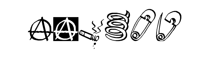 MW-Ding-A-Lings  Free Fonts Download