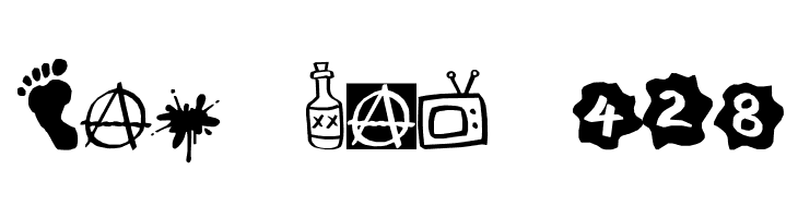 MW-Ding-A-Lings  Free Fonts Download