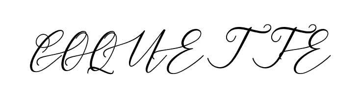 Melinda  Free Fonts Download