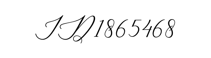 Melinda  Free Fonts Download