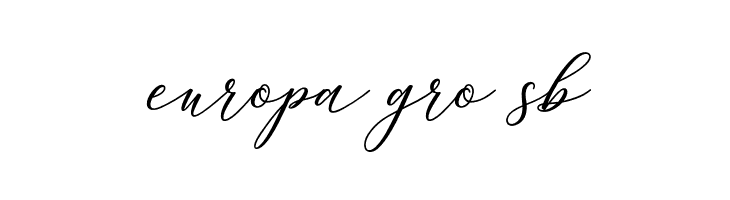 Melinda  Free Fonts Download