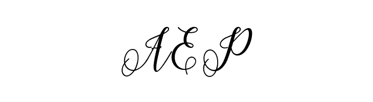 Princella-Bold  Free Fonts Download