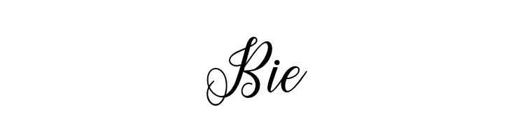 Princella-Bold  Free Fonts Download