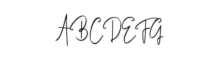 Rasendrya  Free Fonts Download