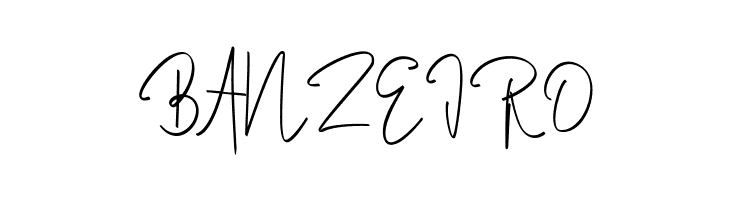 Rasendrya  Free Fonts Download