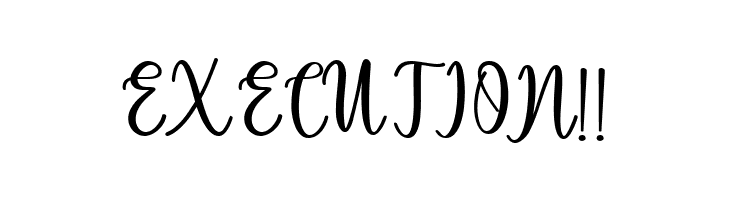 Sallita  Free Fonts Download