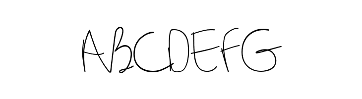 BinetruyScript  Free Fonts Download