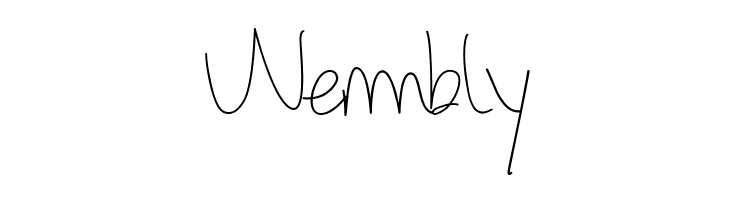 BinetruyScript  Free Fonts Download