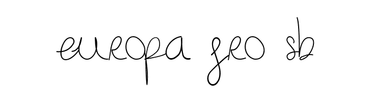 BinetruyScript  Free Fonts Download