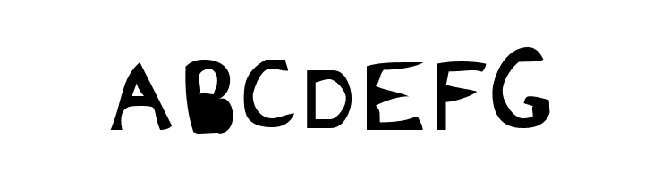 Chi  Free Fonts Download