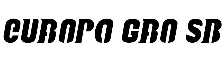 Reactive Reg  Free Fonts Download