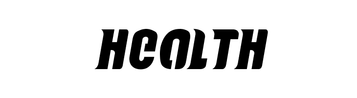 Reactive Reg  Free Fonts Download