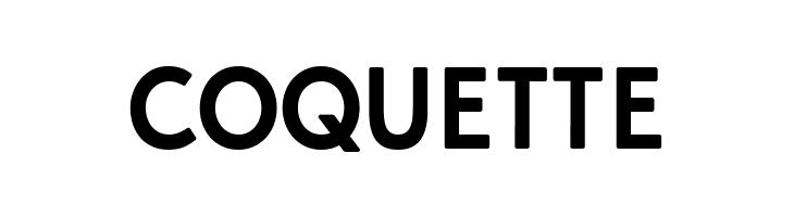 A Pompadour Bold Sample  Free Fonts Download