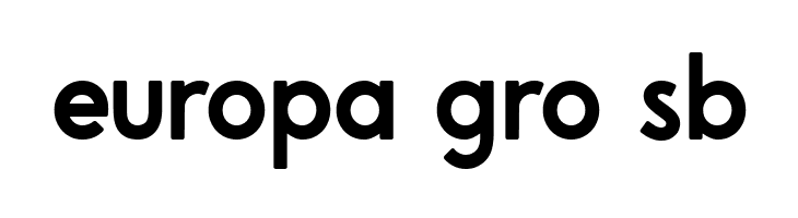 A Pompadour Bold Sample  Free Fonts Download