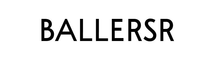 A Pompadour Sample  Free Fonts Download