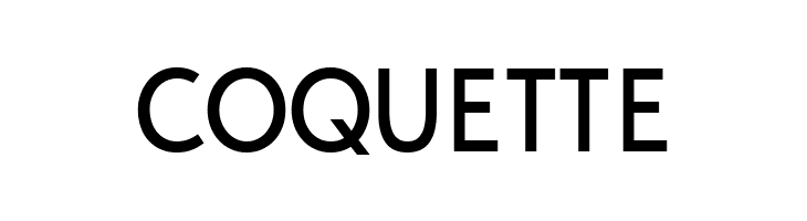 A Pompadour Sample  Free Fonts Download