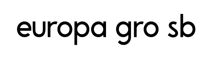 A Pompadour Sample  Free Fonts Download