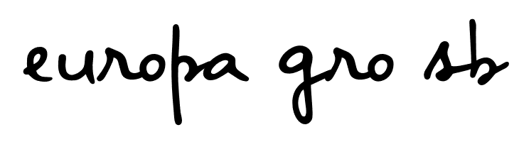 BigRiverScriptSample  Free Fonts Download