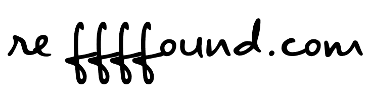 BigRiverScriptSample  Free Fonts Download