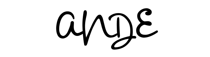 Big River Script Sample  Free Fonts Download