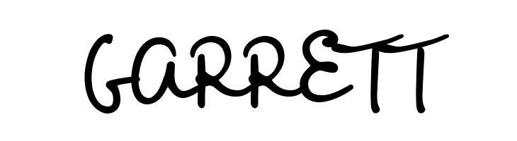 Big River Script Sample  Free Fonts Download