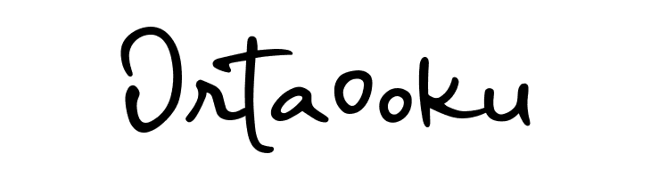 Big River Script Sample  Free Fonts Download