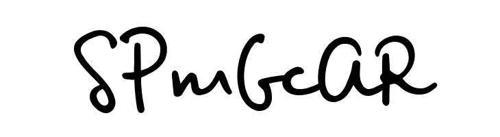 Big River Script Sample  Free Fonts Download