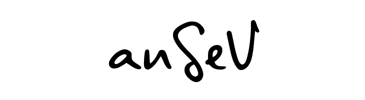 Big River Script Sample  Free Fonts Download