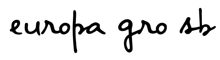 Big River Script Sample  Free Fonts Download