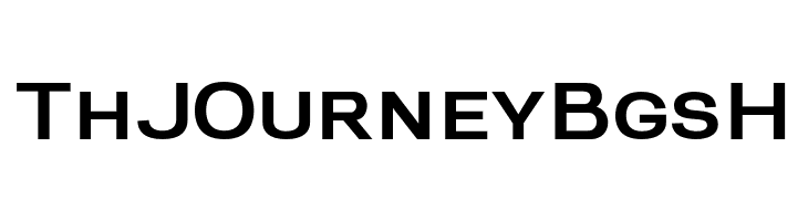 BigRiverSample  Free Fonts Download