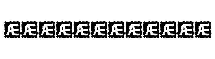 Bumped BRK  Free Fonts Download