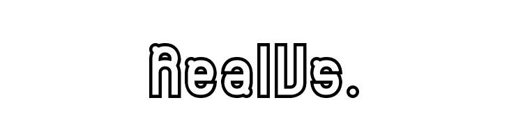 Bumped BRK  Free Fonts Download