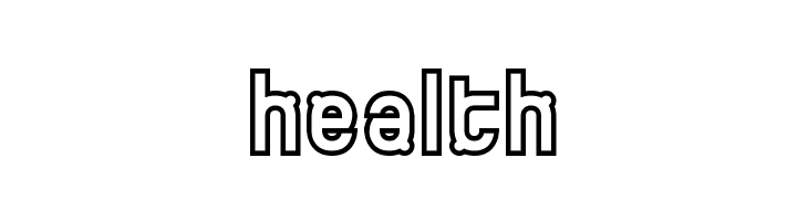 Bumped BRK  Free Fonts Download