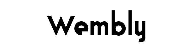 Bloxhall Sample  Free Fonts Download