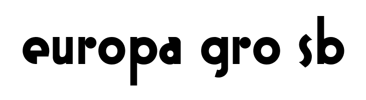 Bloxhall Sample  Free Fonts Download