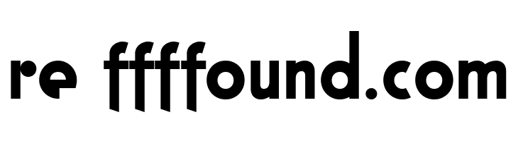 Bloxhall Sample  Free Fonts Download