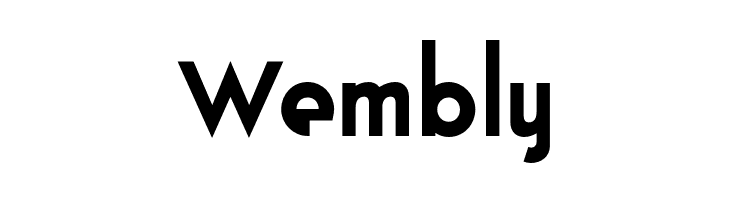 BloxhallSample  Free Fonts Download